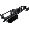 MB143521B 1969 Dodge Charger; Grill And Headlamp Door Set; With Grill Extensions; Blacked-Out; Custom-Look - image 4