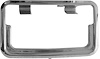 MB1475 1966-74 Dodge, Plymouth, Chrysler; Ash Tray Bezel; For Console & Rear Side Panel - image 1