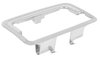 MB1475 1966-74 Dodge, Plymouth, Chrysler; Ash Tray Bezel; For Console & Rear Side Panel - image 2