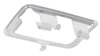 MB1475 1966-74 Dodge, Plymouth, Chrysler; Ash Tray Bezel; For Console & Rear Side Panel - image 3