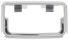 MB1475 1966-74 Dodge, Plymouth, Chrysler; Ash Tray Bezel; For Console & Rear Side Panel - image 4