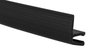 1968-70 Coronet Interior Rear Window Lower Trim - image 2