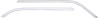 MB15104 Console Side Trim Molding 1966-70 B-Body Auto Trans - image 1