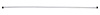 MB1678 Trunk Deck Opening Molding for 1968-69 Dodge Charger - image 1