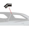 MB1679C Roof Drip Rail Corner Molding Set for 1968-70 Dodge, Plymouth, B-Body - image 3