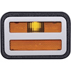 1971 CHARGER/SUPER BEE FRONT SIDE MARKER ASSEMBLY - image 1