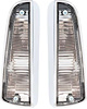 MB1771 Back-Up Lamp Assemblies 1963-65 Mopar B-Body - image 1
