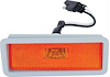 1970 PLYMOUTH FRONT SIDE MARKER ASSEMBLY-RH - image 1