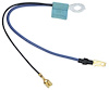 MB1802 1966; Dodge, Plymouth B-Body; Engine & Forward Light Harness Fusible Link - image 1