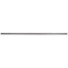 MB1840 Lower Tail Panel Molding 1966-67 Dodge Charger - image 1