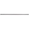 MB1840 Lower Tail Panel Molding 1966-67 Dodge Charger - image 2