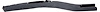 MB1866 1966-70 Dodge, Plymouth B-Body; Front Frame Rail; LH Drivers Side - image 1