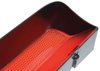 MB1881 Tail Lamp Lenses 1970 Dodge Charger; Pair - image 3