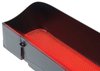 MB1881 Tail Lamp Lenses 1970 Dodge Charger; Pair - image 4