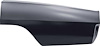 MB1882 1968-70 Dodge Charger; Rear Quarter Panel Half; LH; EDP Coated - image 1