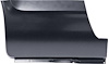 MB1885 1971-72 GTX, Road Runner, Satellite; Front Lower Quarter Patch Panel; RH Passenger Side - image 1