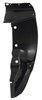 MB1905 1968-70 Dodge B-Body; Front Fender Rear Splash Shield; RH - image 2
