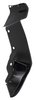 MB1905 1968-70 Dodge B-Body; Front Fender Rear Splash Shield; RH - image 3