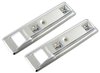 MB2004 Arm Rest Bases; 1966-70 Coronet, GTX, Road Runner, Belvedere; Chrome Front; Pair - image 2