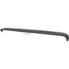 MB2008100 1966-67 Dodge Coronet, Plymouth Belvedere, GTX, Satellite; Dash Pad; Black; OE Style - image 2