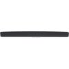 MB2008100 1966-67 Dodge Coronet, Plymouth Belvedere, GTX, Satellite; Dash Pad; Black; OE Style - image 4