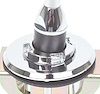 MB2022 Telescopic Antenna Set; 1968-70 Dodge Charger - image 1