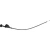 MB2039 1971-74 Dodge, Plymouth B-Body; Dash Vent Cable; w/o AC; LH Drivers Side - image 2
