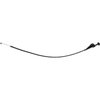 MB2039 1971-74 Dodge, Plymouth B-Body; Dash Vent Cable; w/o AC; LH Drivers Side - image 3