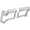 Tail Lamp Bezel Set 1967 Plymouth B-Body - image 2