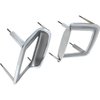 Tail Lamp Bezels 1969 Road Runner - image 2