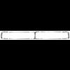 MB2173 Grille Molding Set for 1969 Dodge Charger - image 2