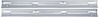 MB2261 Door Sill Plates 1971-1974 Dodge, Plymouth B-Body 2-Door Models - image 1