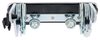 MB2296B 1971-72 Charger, Coronet, GTX, Road Runner, Satellite; Outer Door Handle Set; Pair; Premier Reproduction; Made in the US - image 2