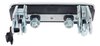 MB2297B 1973-74 Charger, Coronet, Road Runner, Satellite; Outer Door Handle Set; 2 Door; Coupe; Pair; Premier Reproduction; Made - image 2