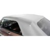 MB230201 1967-70 Dodge, Plymouth B-Body; Convertible Top; Crush; White - image 3