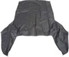 MB230202 1967-70 Dodge, Plymouth B-Body; Convertible Top; Crush; Black - image 2