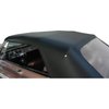 MB230202 1967-70 Dodge, Plymouth B-Body; Convertible Top; Crush; Black - image 3