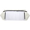 MB230601 1964-65 Coronet, Polara, Belvedere, Fury; Convertible Rear Window; Plastic Curtain; Pinpoint Vinyl; White - image 2