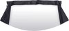 MB230902 1962 Dodge Dart/Plymouth Fury/Sport Fury; Convertible Rear Window; Plastic Curtain; Pinpoint; Black - image 2