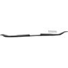 MB2333 Front Spoiler for 1971-1974 Dodge Charger, 1971 Super Bee - image 4