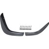 MB2334 1971-72 Plymouth GTX, Satellite, Road Runner; Front Spoiler; 2 Door; with Hardware; Pair - image 4