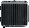 MB2374A Radiator 1962-64 Plymouth Fury 361/383/413/426 V8 - image 1