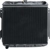 MB2374A Radiator 1962-64 Plymouth Fury 361/383/413/426 V8 - image 2