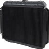 MB2374A Radiator 1962-64 Plymouth Fury 361/383/413/426 V8 - image 4