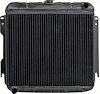 MB2378S Replacement Radiator 1963-65 Plymouth B-Body 318Ci V8 Standard Trans 4 Row - image 1
