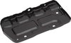 MB2388A 1973-74 Dodge, Plymouth B-Body ; Battery Tray; EDP Coated - image 2