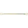 MB2456 1968-70 Charger, Coronet, GTX, Road Runner; Clutch Pedal Push Rod - image 1