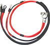 MB2534 Battery Cable Positive; Big Block With 1-Piece Molded Starter Lug - image 1