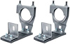 MB2637 Muffler Hangers-1968-70 Charger, Coronet, GTX, Road Runner; 2-1/4"; Pair - image 1