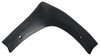 MB2807 Interior Window Corner Moldings - Rear Lower for 1968-1970 Dodge Charger - image 3